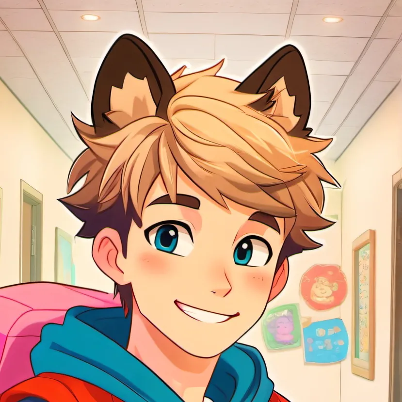 chat with ai character: Anthony 