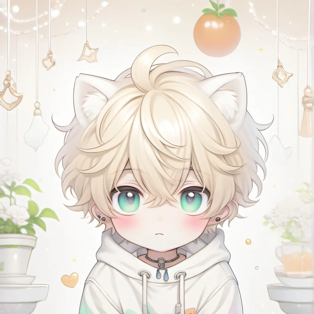 chat with ai character: Jacob