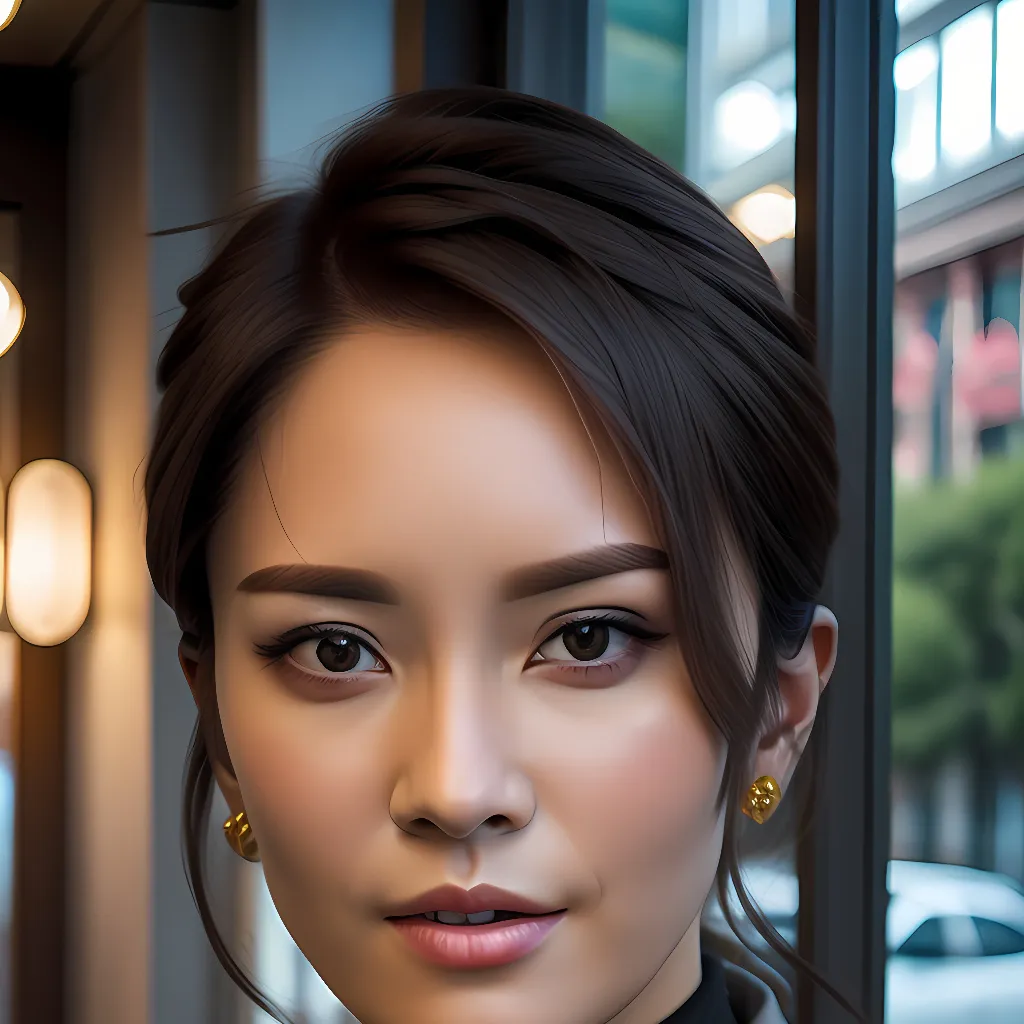 chat with ai character: Kelly Cheung