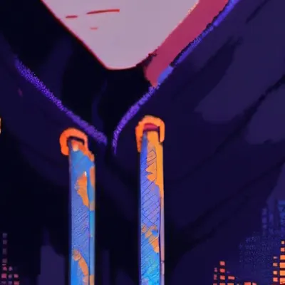 chat with ai character: march
