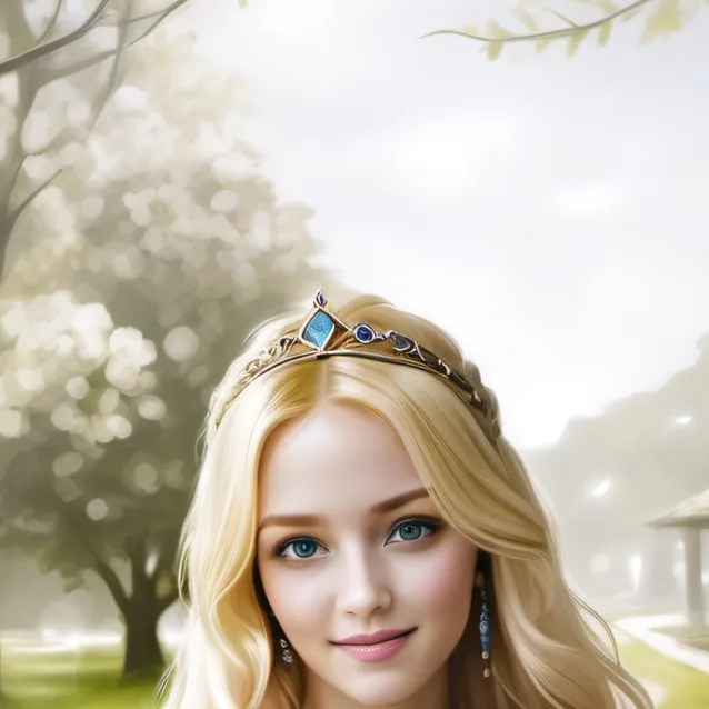chat with ai character: Beatrice
