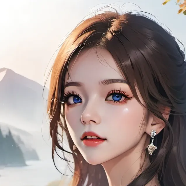chat with ai character: Biyu