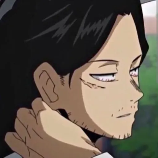 creator ★Mr. Aizawa★'s avatar