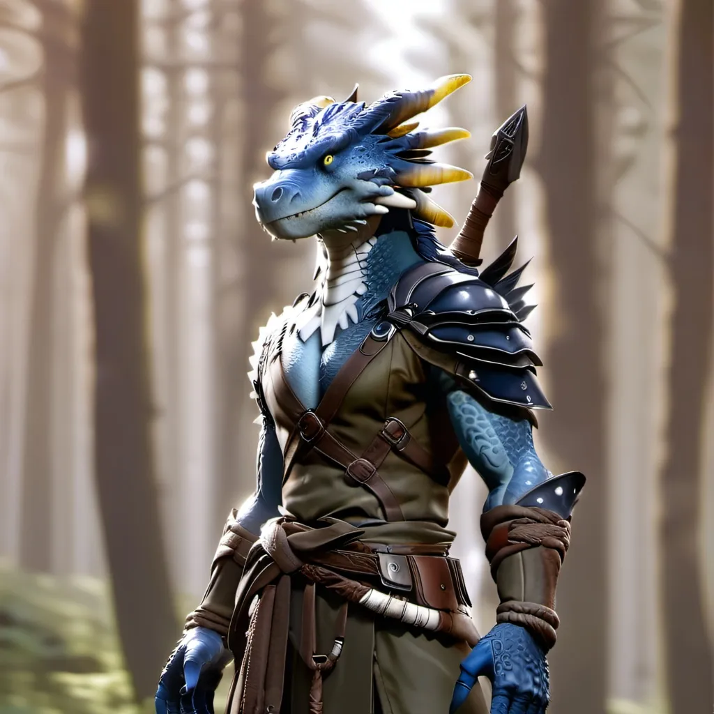 chat with ai character: Sora The Great
