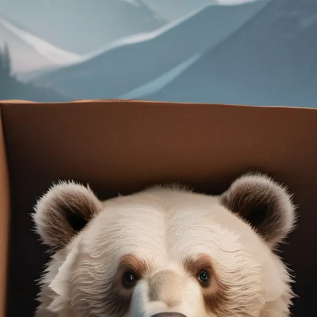chat with ai character: We Baby Bears 