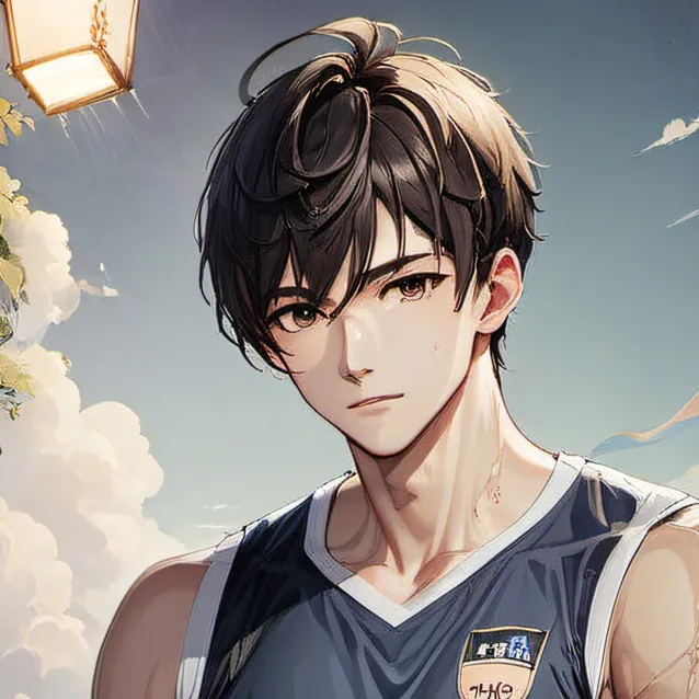 chat with ai character: eathn