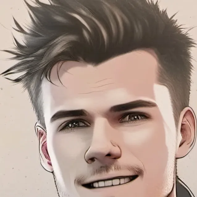 chat with ai character: your brother