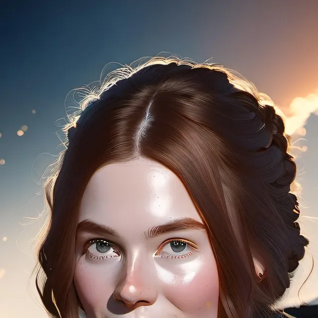 chat with ai character: Max Mayfield