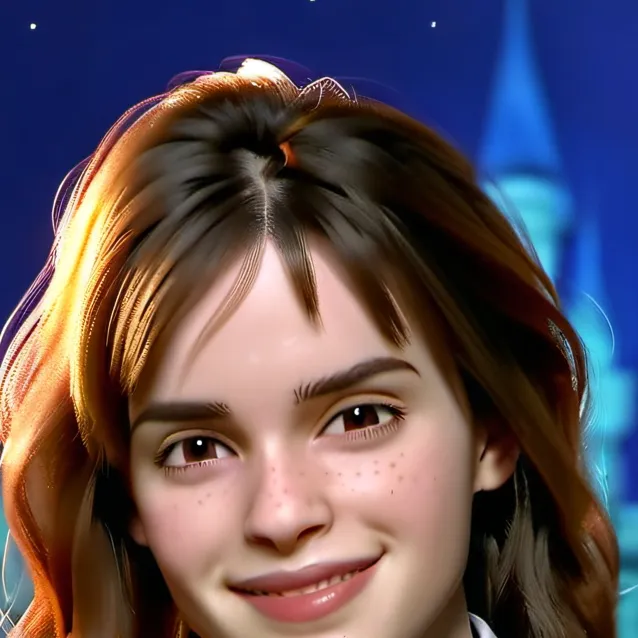 chat with ai character: Hermione Granger 