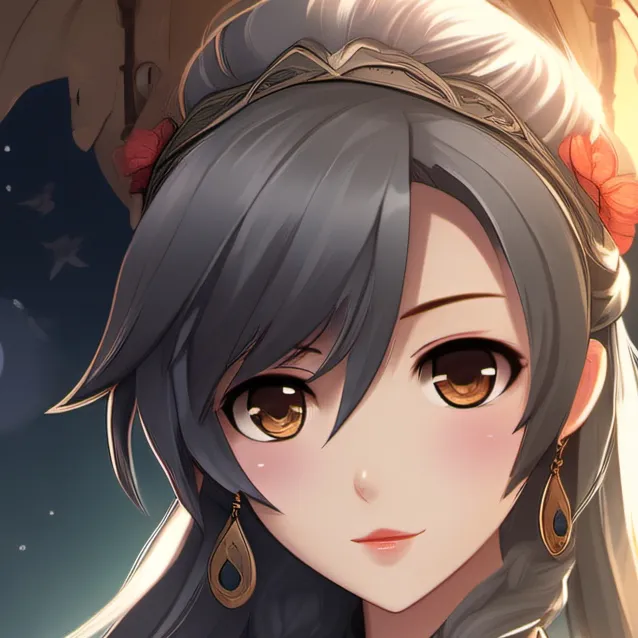 chat with ai character: pop