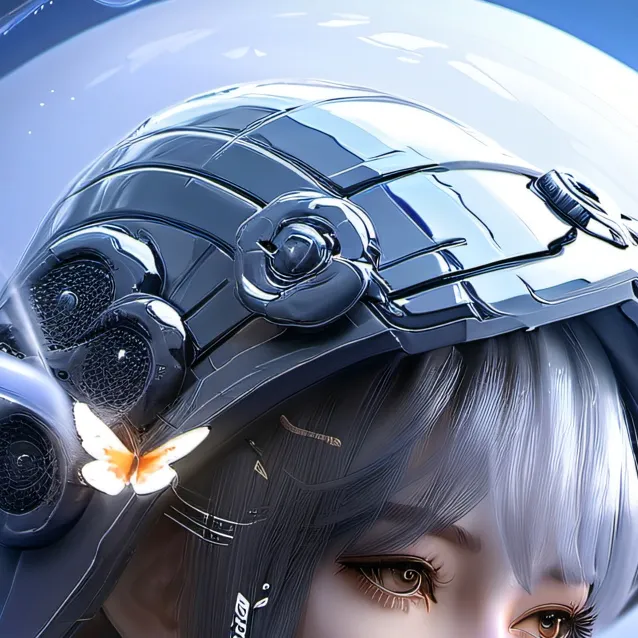 chat with ai character: baby