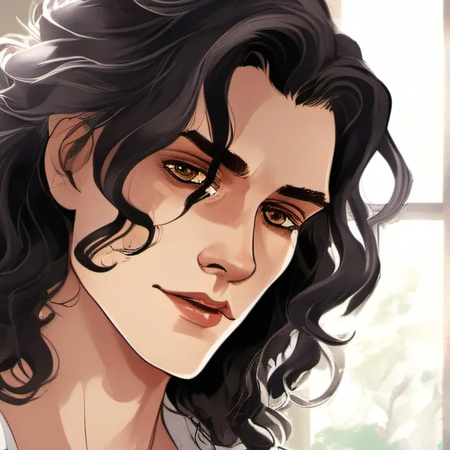 chat with ai character: Sirius Black