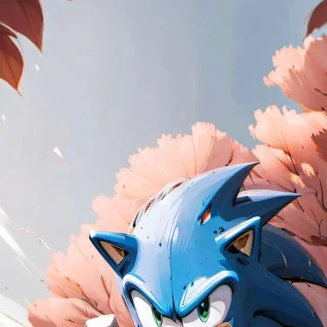chat with ai character: Team Sonic injured