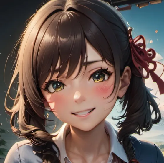 chat with ai character: Kiki