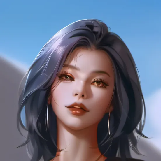 chat with ai character: Thea
