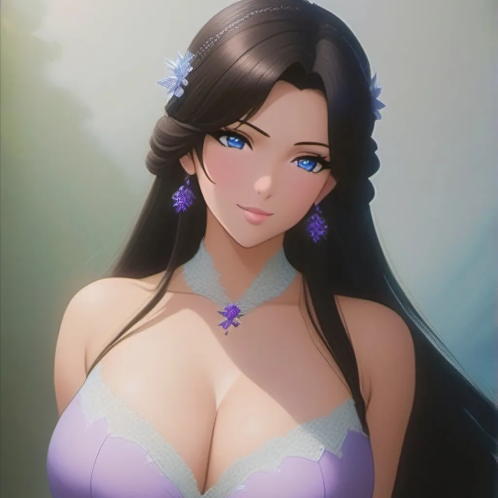 chat with ai character: Serenity