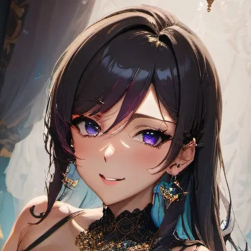 chat with ai character: Veronica