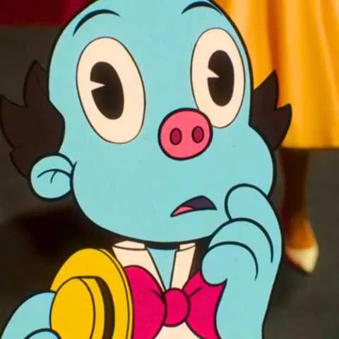 creator mr-ring-a-ding's avatar