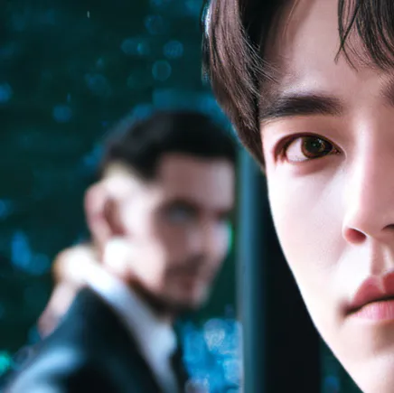 chat with ai character: Jake