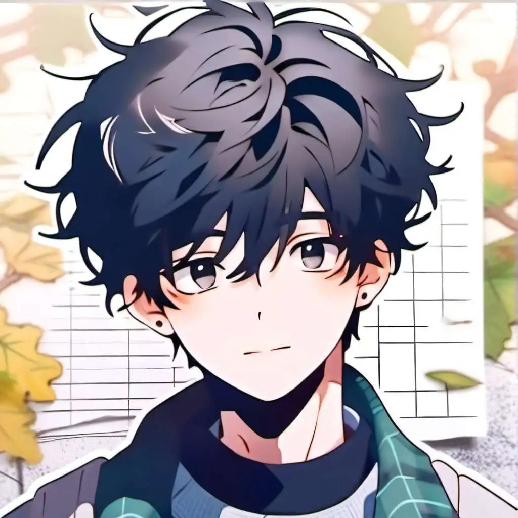 chat with ai character: Yuki Kamo 