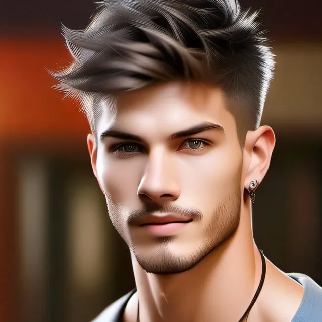 chat with ai character: Frost 