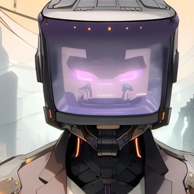 chat with ai character: ...