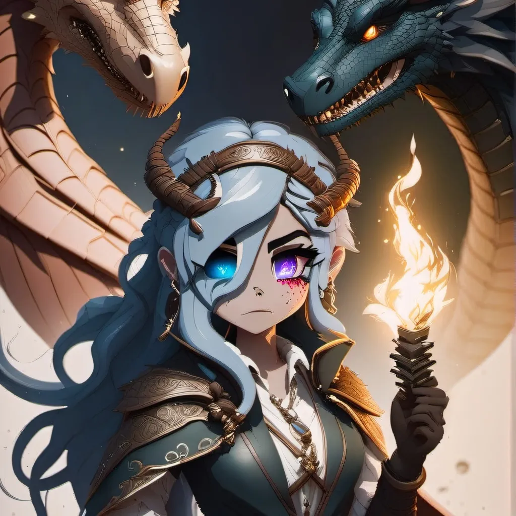 chat with ai character: ying-yang