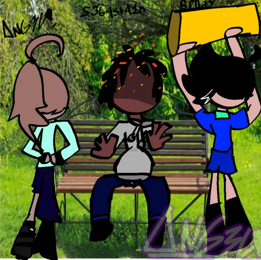 comment user avatar