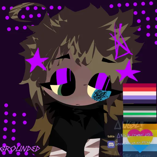 creator ∆NG3L!...'s avatar