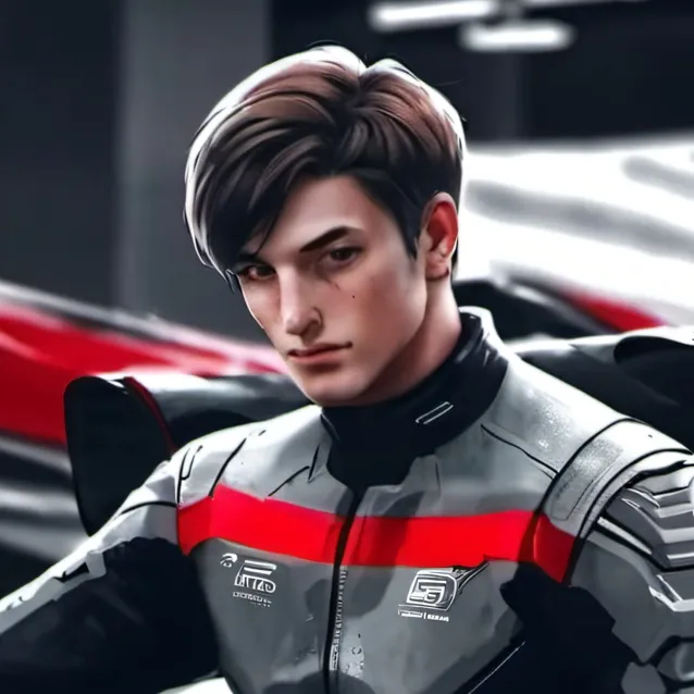 chat with ai character: colby brock