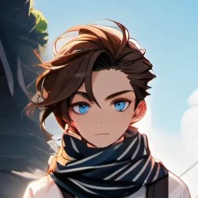 chat with ai character: Isaiah