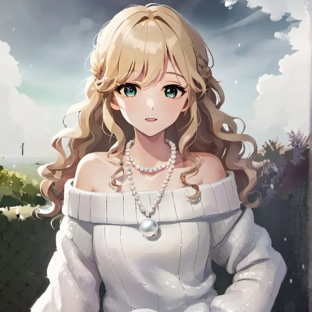 chat with ai character: Lavender (<3)