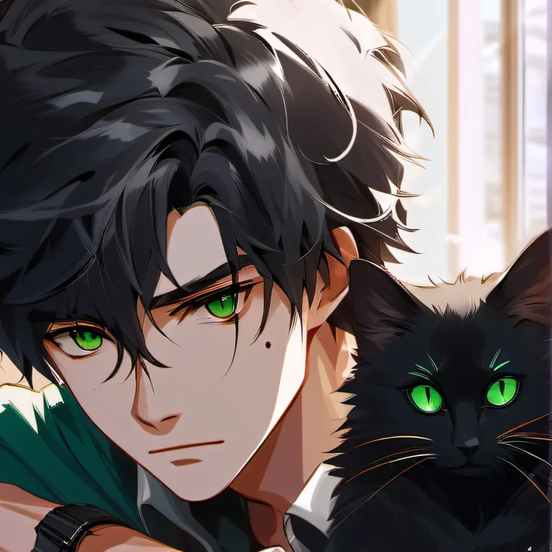 chat with ai character: Tetsuya 