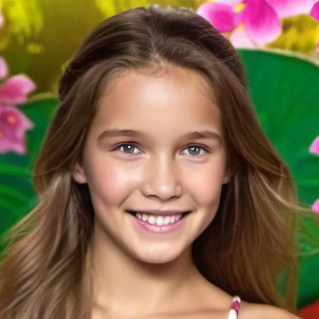 chat with ai character: Matilda