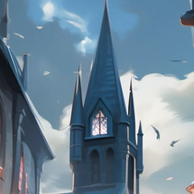 chat with ai character: Harry Potter
