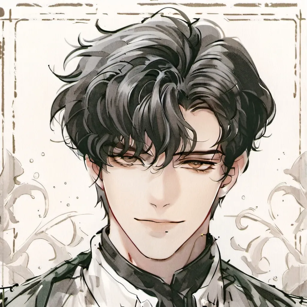chat with ai character: Mattheo Riddle 