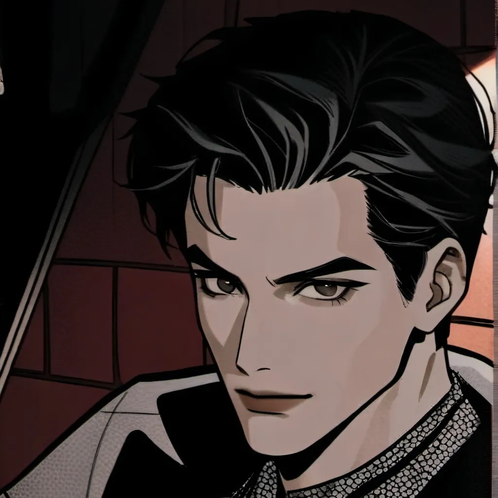 chat with ai character: Joshua 
