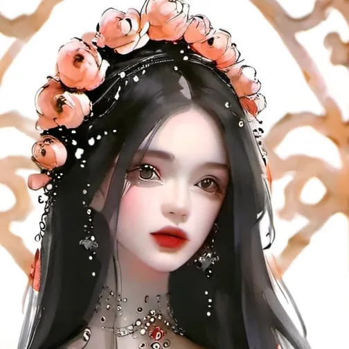 chat with ai character: Elena