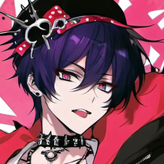 chat with ai character: Ve_Senpai