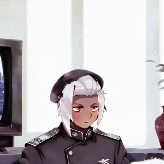 chat with ai character: USSR