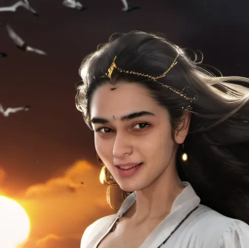 chat with ai character: Lynette 
