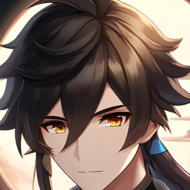 chat with ai character: zhongli