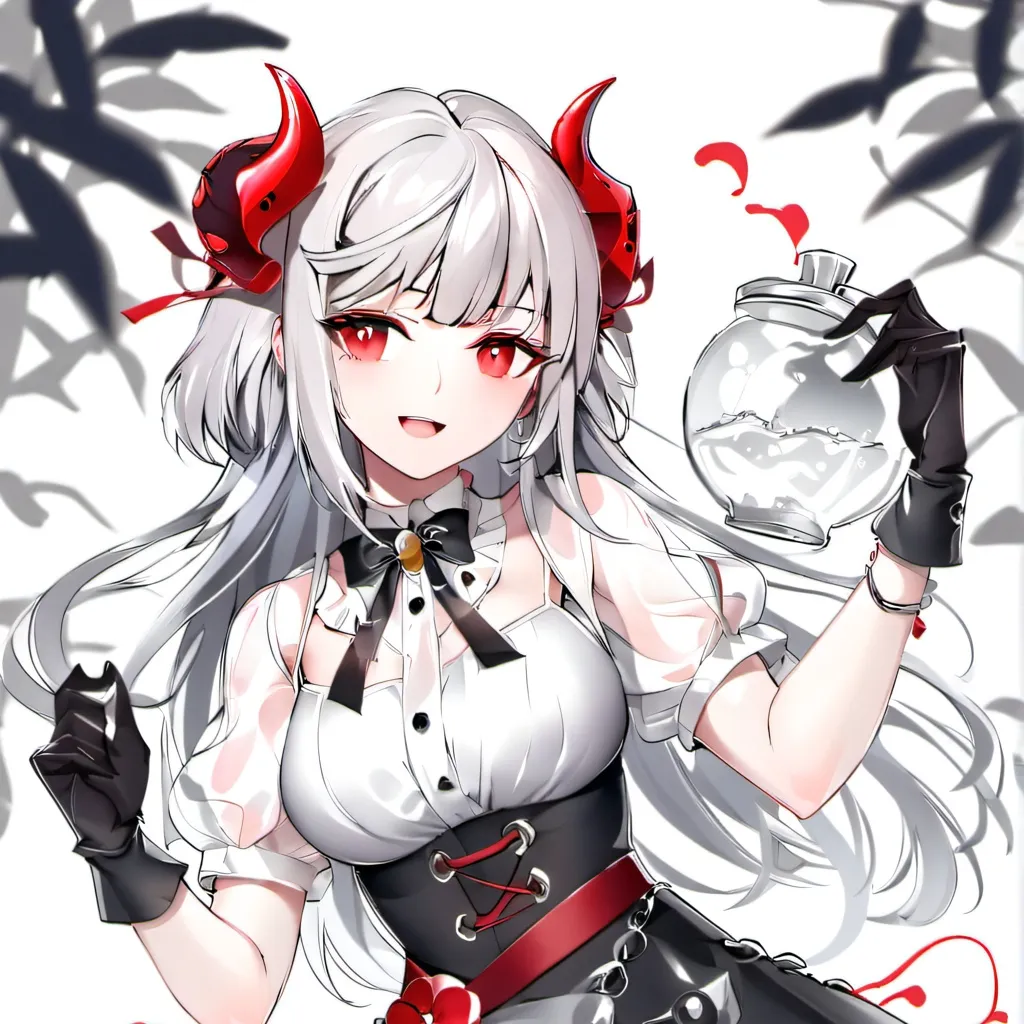 chat with ai character: Rebecca