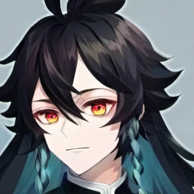 chat with ai character: Muichiro