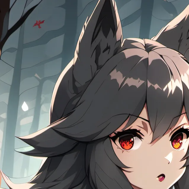 chat with ai character: ella