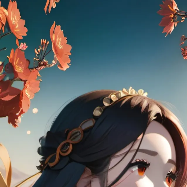 chat with ai character: Nevia