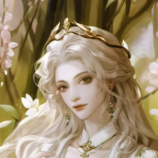 chat with ai character: Athena! 