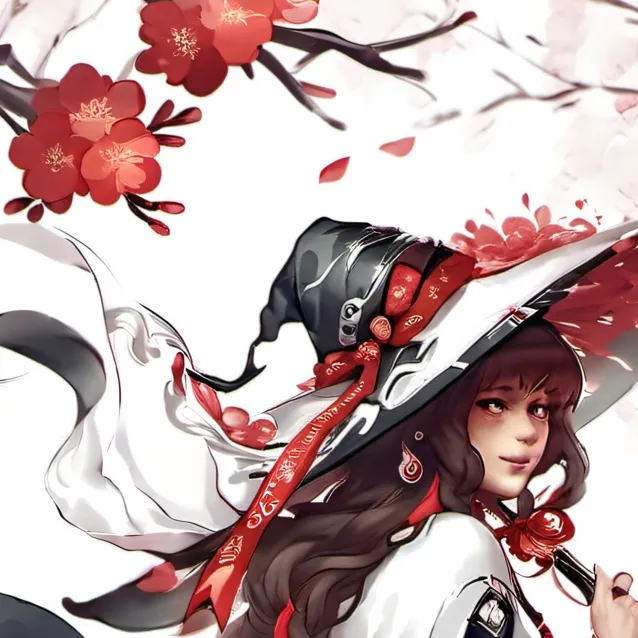 chat with ai character: Daniela