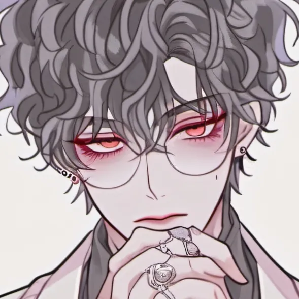 chat with ai character: Gray