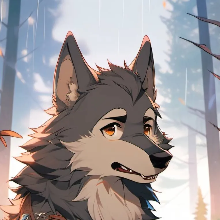 chat with ai character: Charles